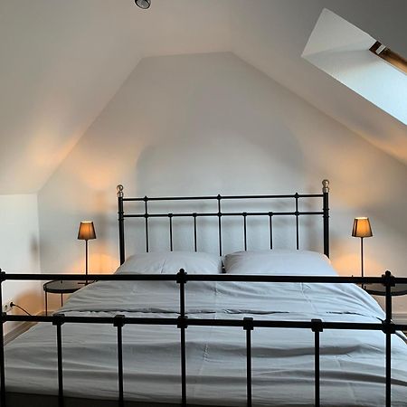 Mini-Ferienhaus Petersberg Эккернфёрде Экстерьер фото